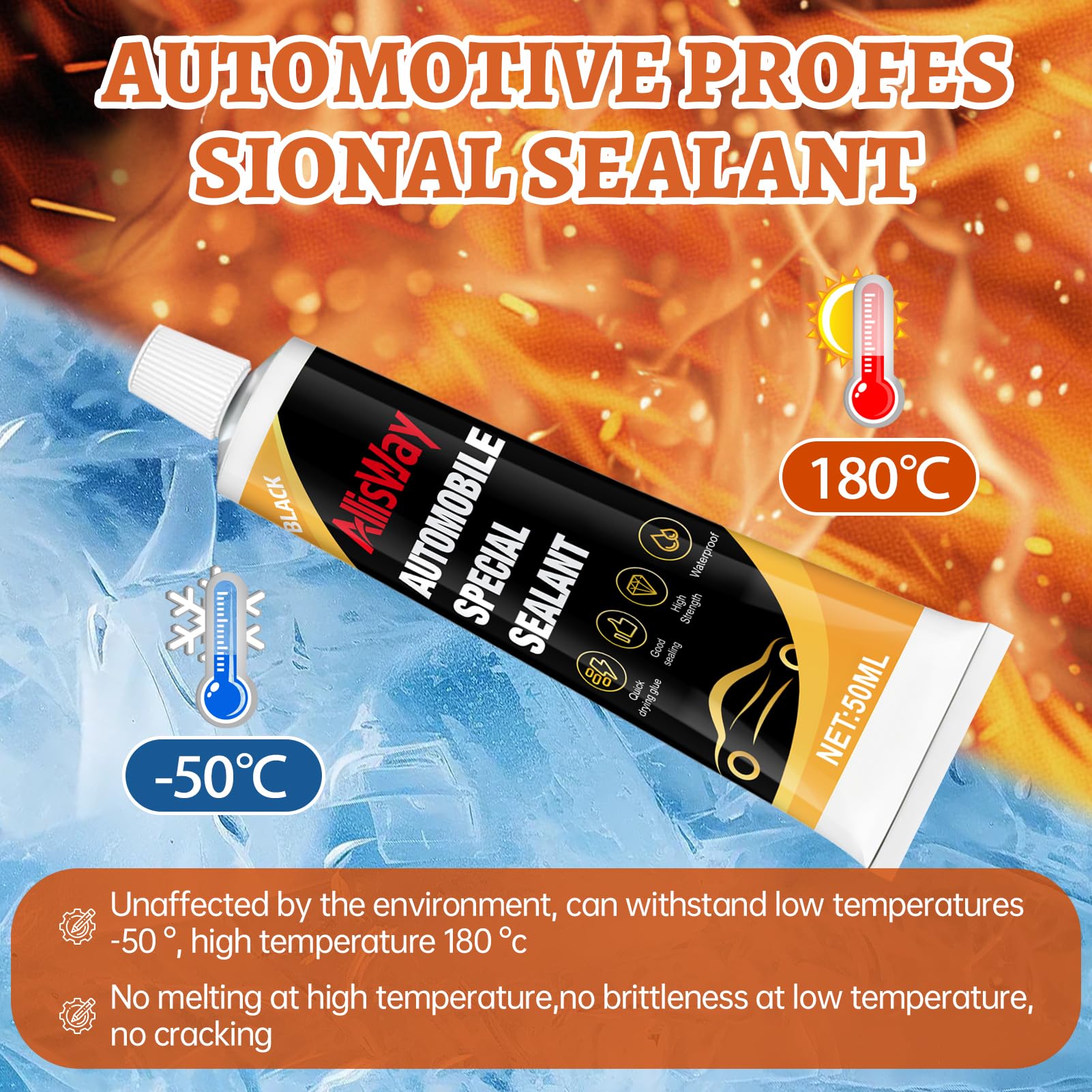 Sottobicchieri Per Auto, Set Da 2, Sottobicchieri Universali Antiscivolo Per Auto Accessori Per Interni Auto Rosso 90837293