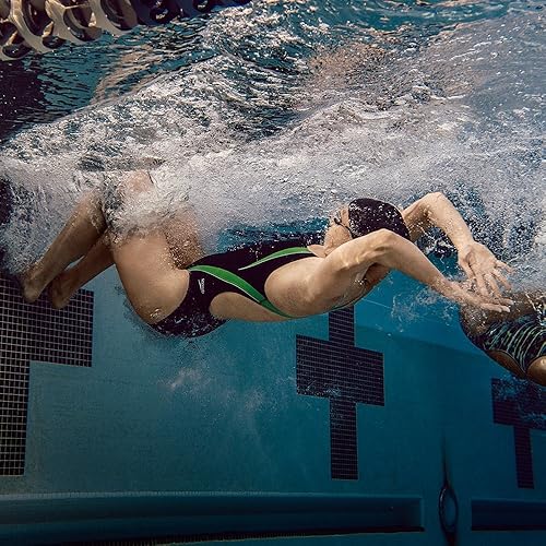 Miniatura 2 de Speedo Big - Bañador para niña