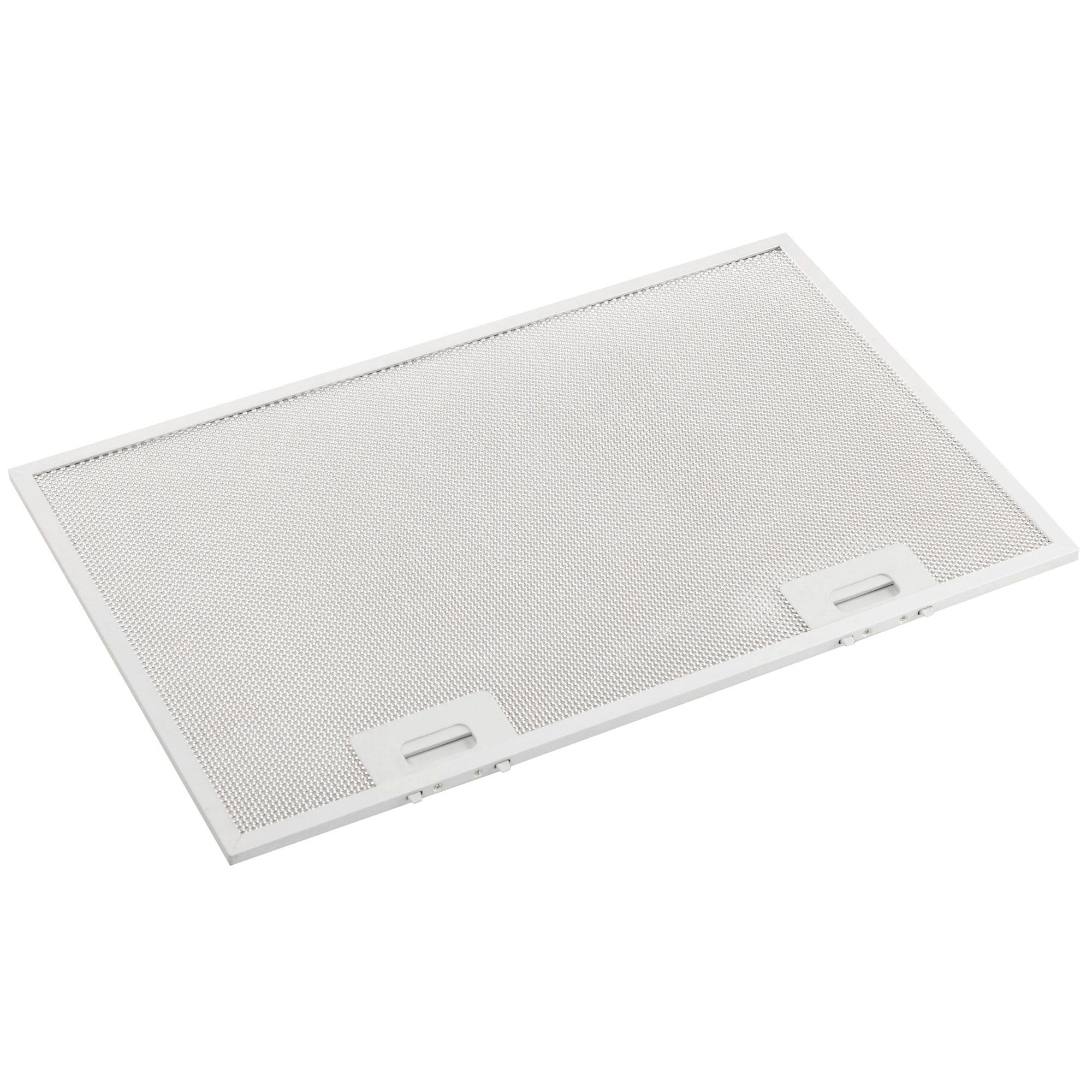 GURARI GCH F 590 60 IS, cappa da incasso 60 cm, in acciaio inox, 250 m³/h, con vetro, LED