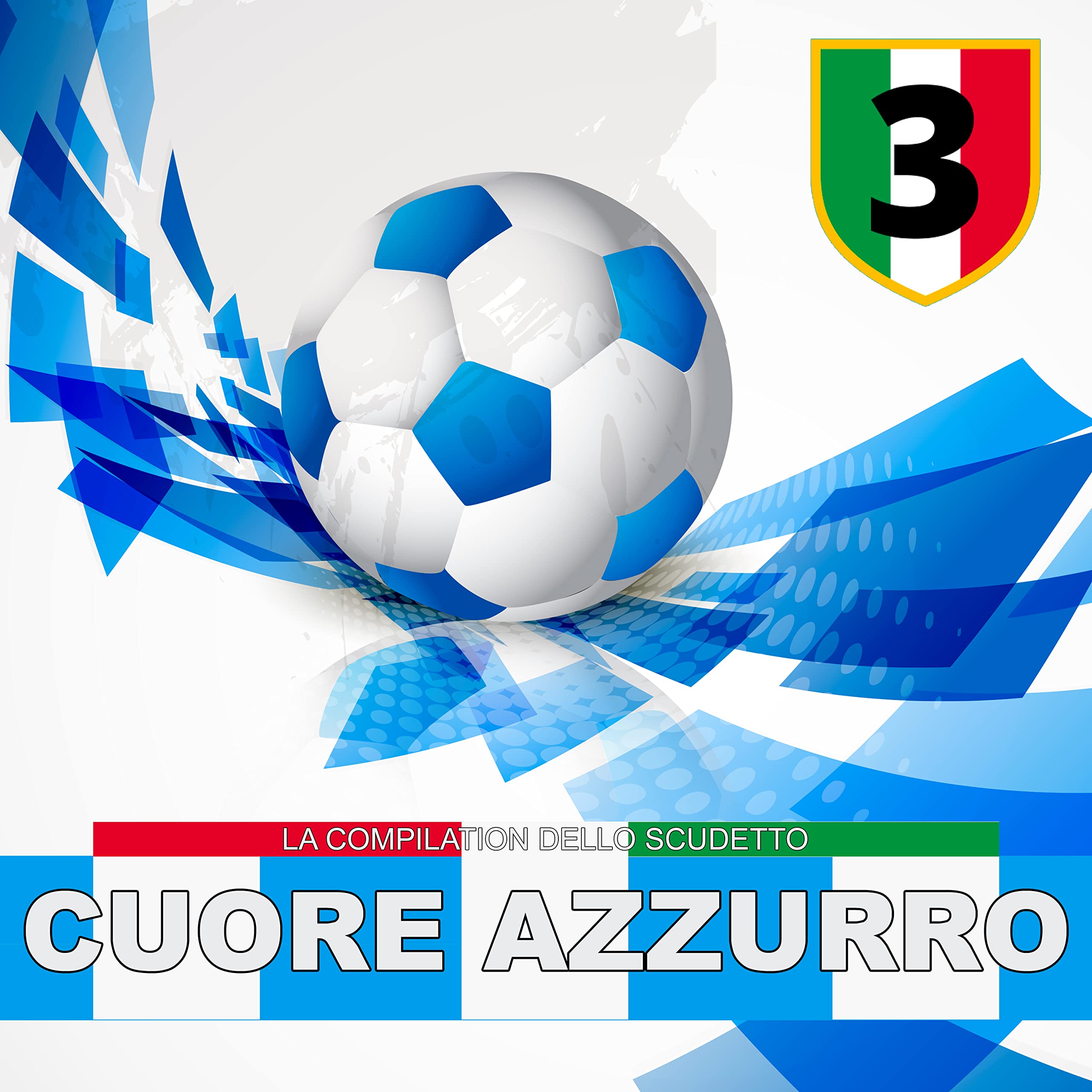 Cuore Azzurro
