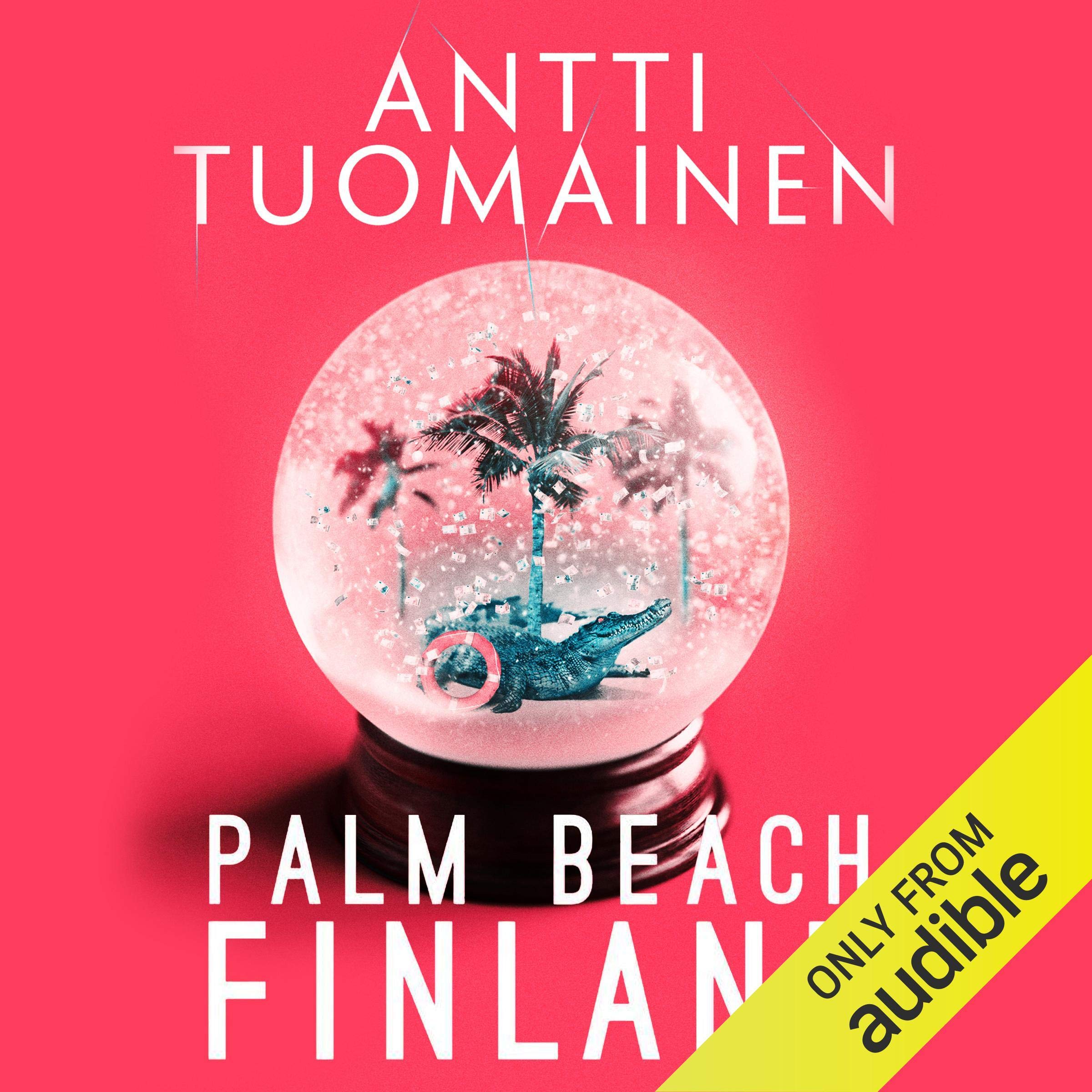 Palm Beach, Finland