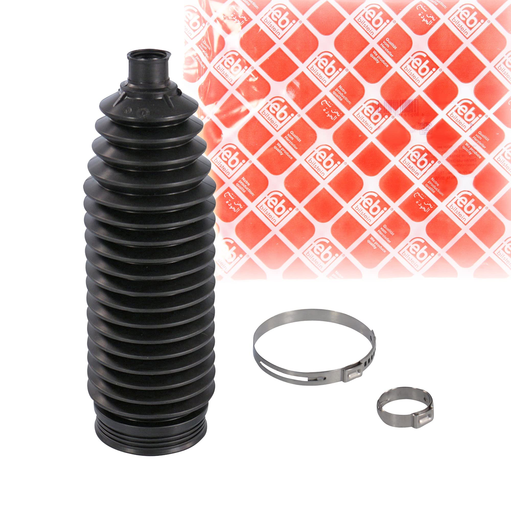 BELLOW KIT STEERING 37764 FOR SKODA OCTAVIA/Combi/Van VW NEW/BEETLE GOLF/IV/Mk