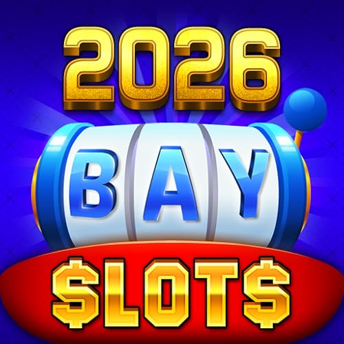 Cash Bay Casino - Slots game
