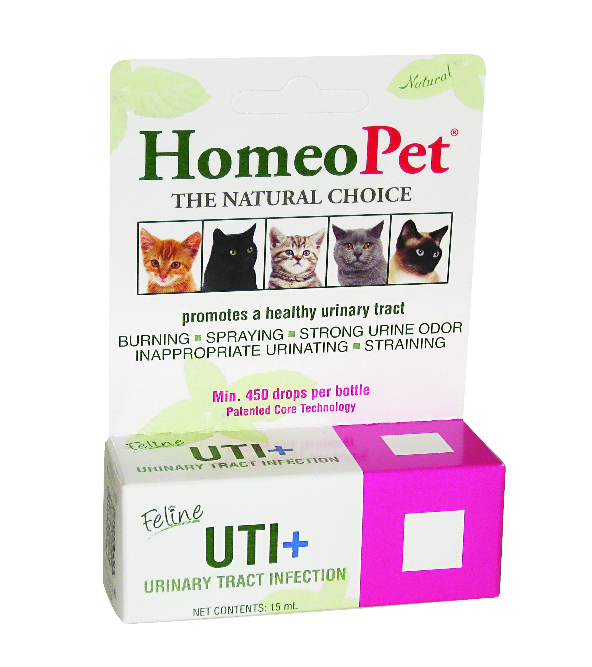 homeopet digestive plus