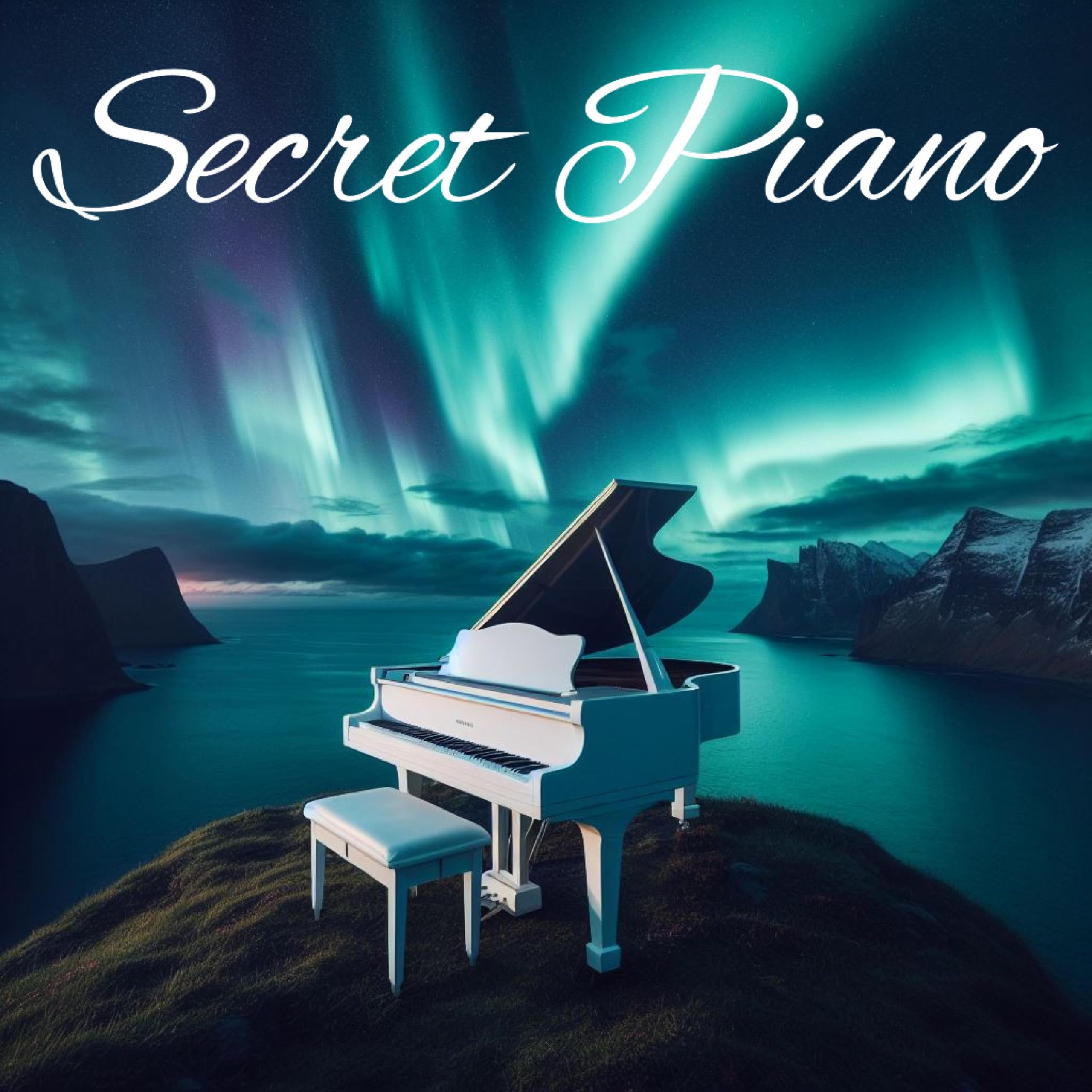 Secret Piano