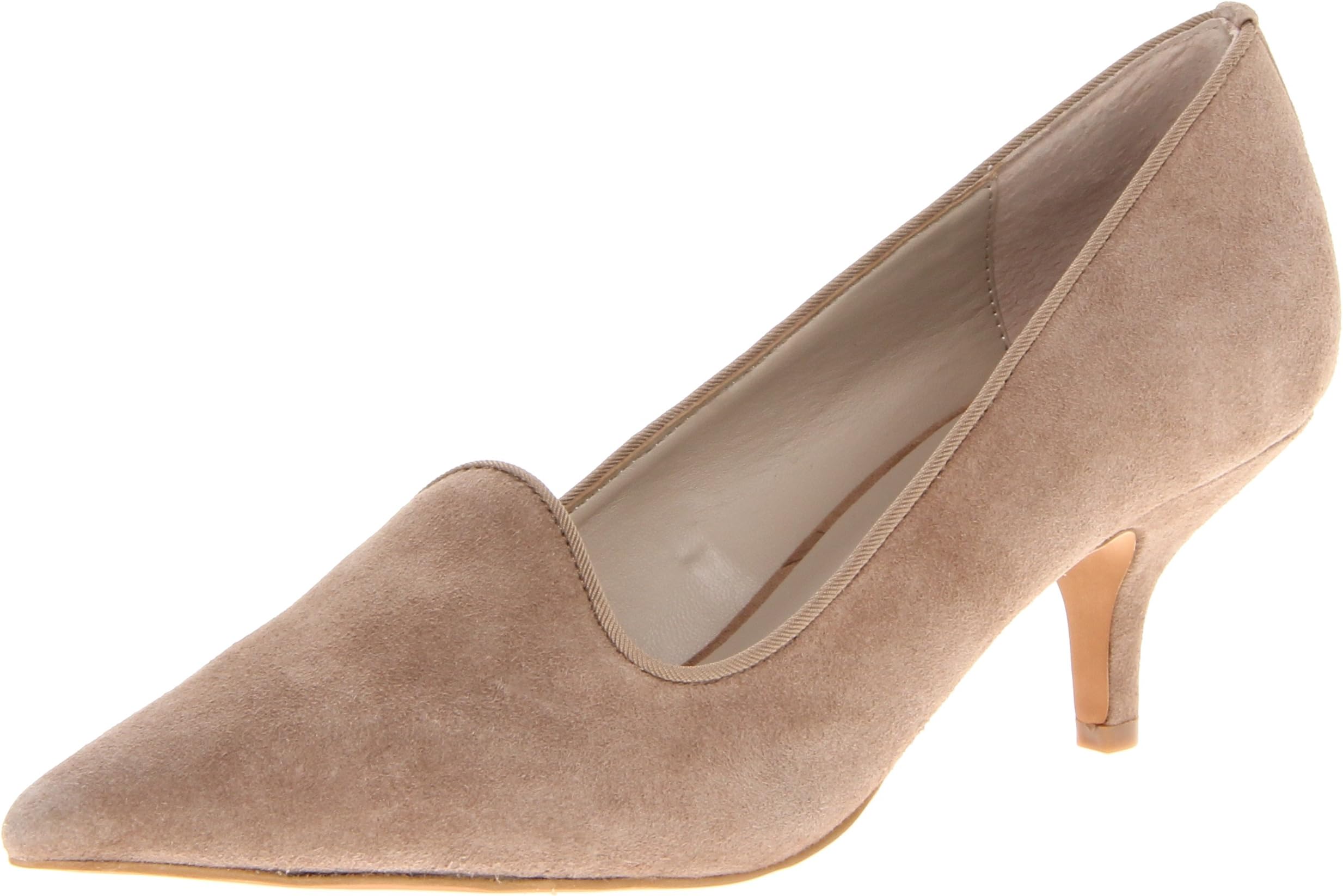 STEVEN by Steve Madden Women's Corry Pump