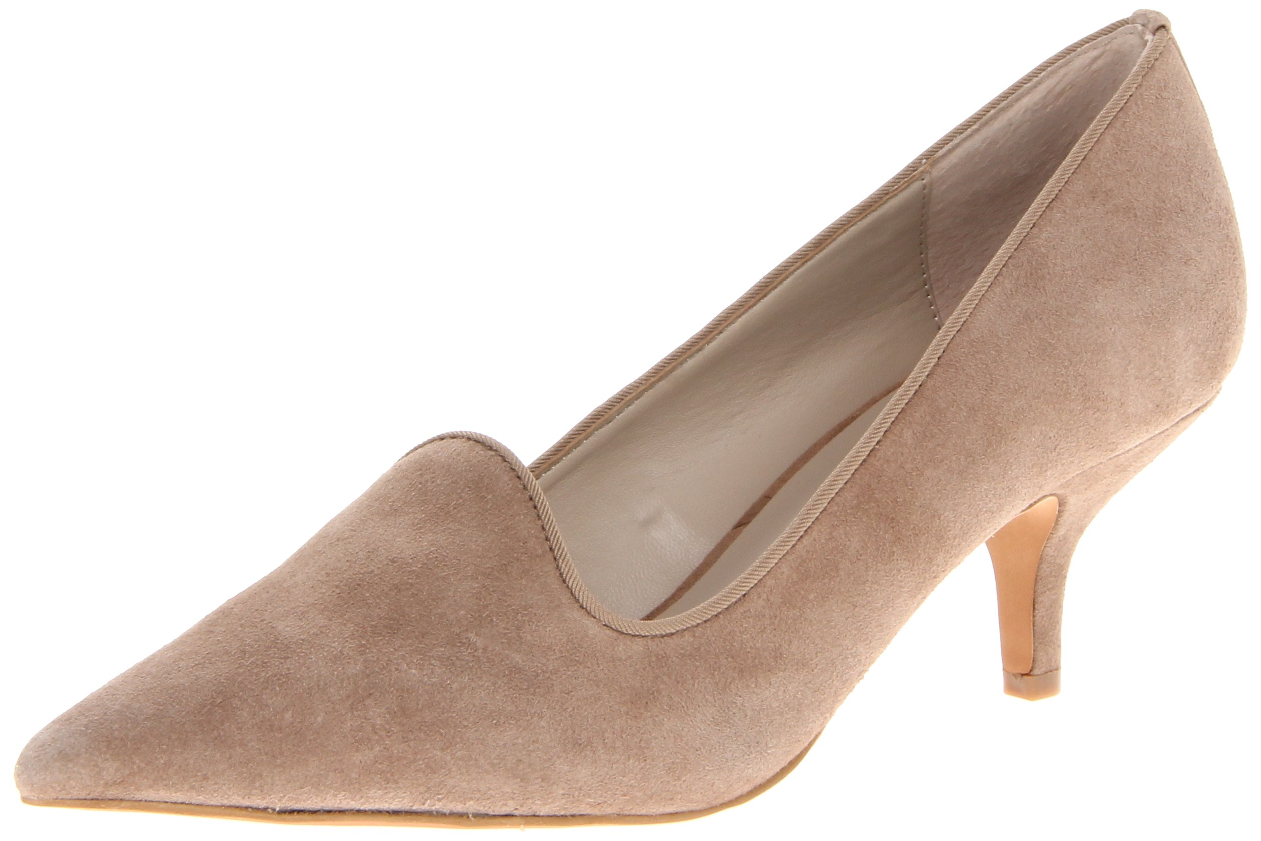 STEVEN by Steve Madden Women's Corry Pump