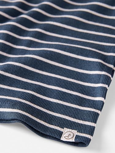 Vista 180 de little planet by carter's unisex-baby 2-piece Pajamas Made With Organic Cotton