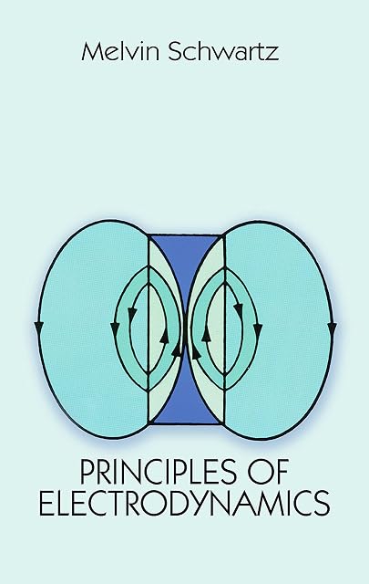 Portada de Principles Of Electrodynamics