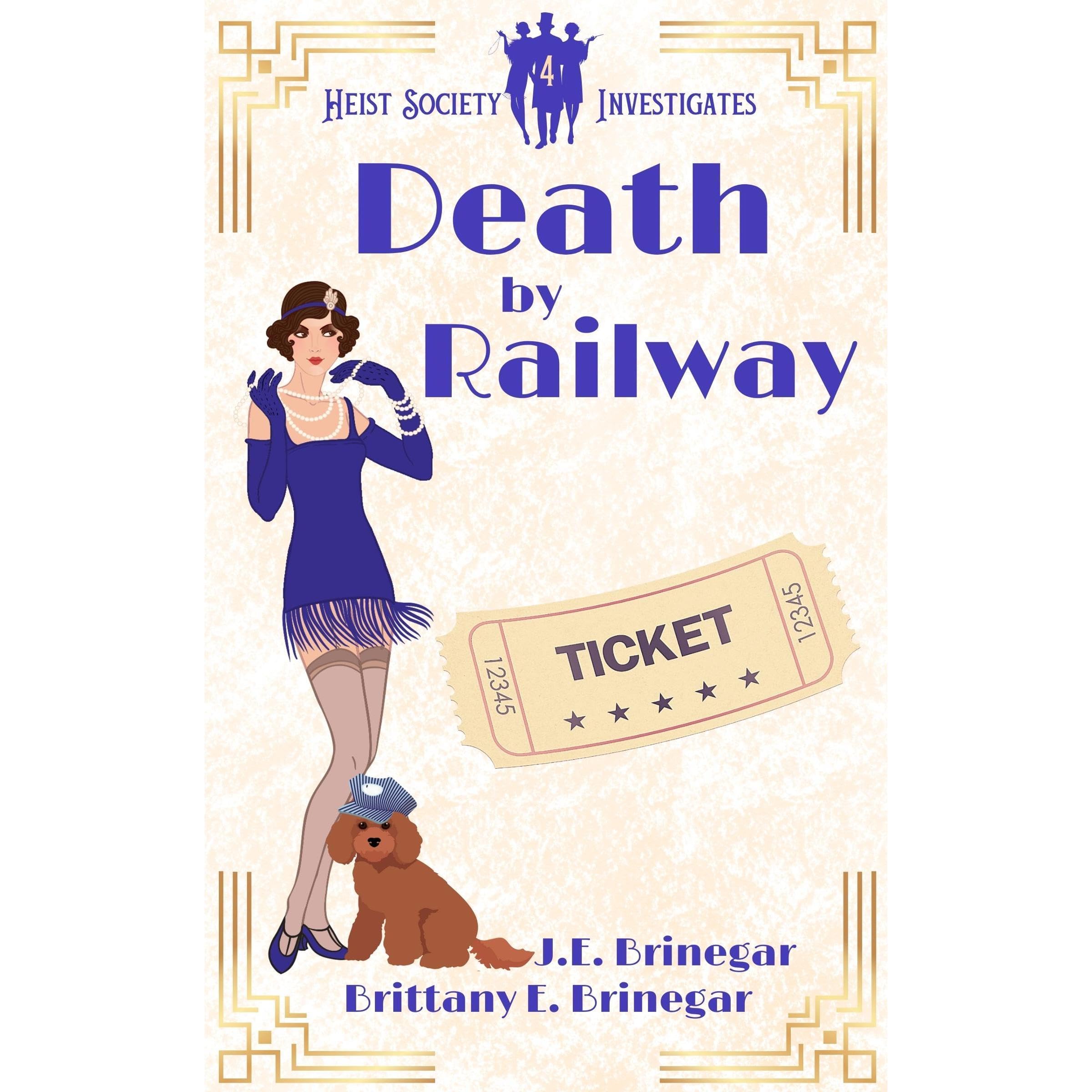 Death by Railway