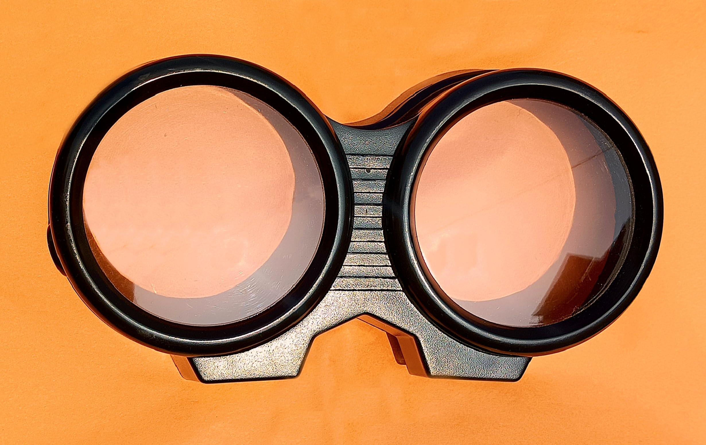 Upper Glass case for CT-100/110 and Platina 100/125 Analog Speedometer (CT 100, CT110, Platina 100 DTS-i, Platina 125)