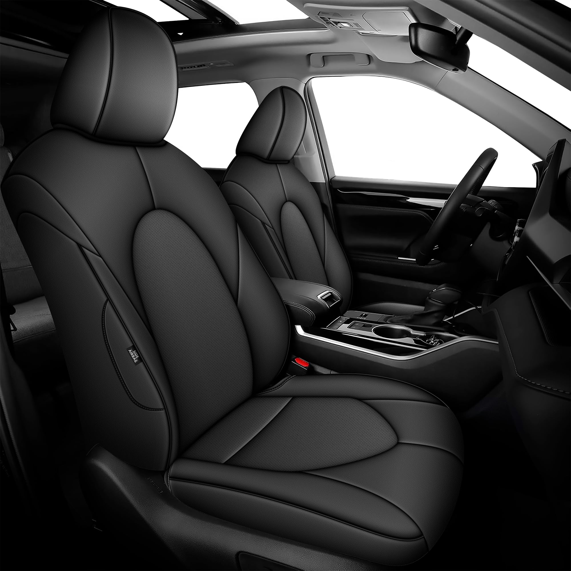 AOMSAZTO Custom Fit Seat Covers