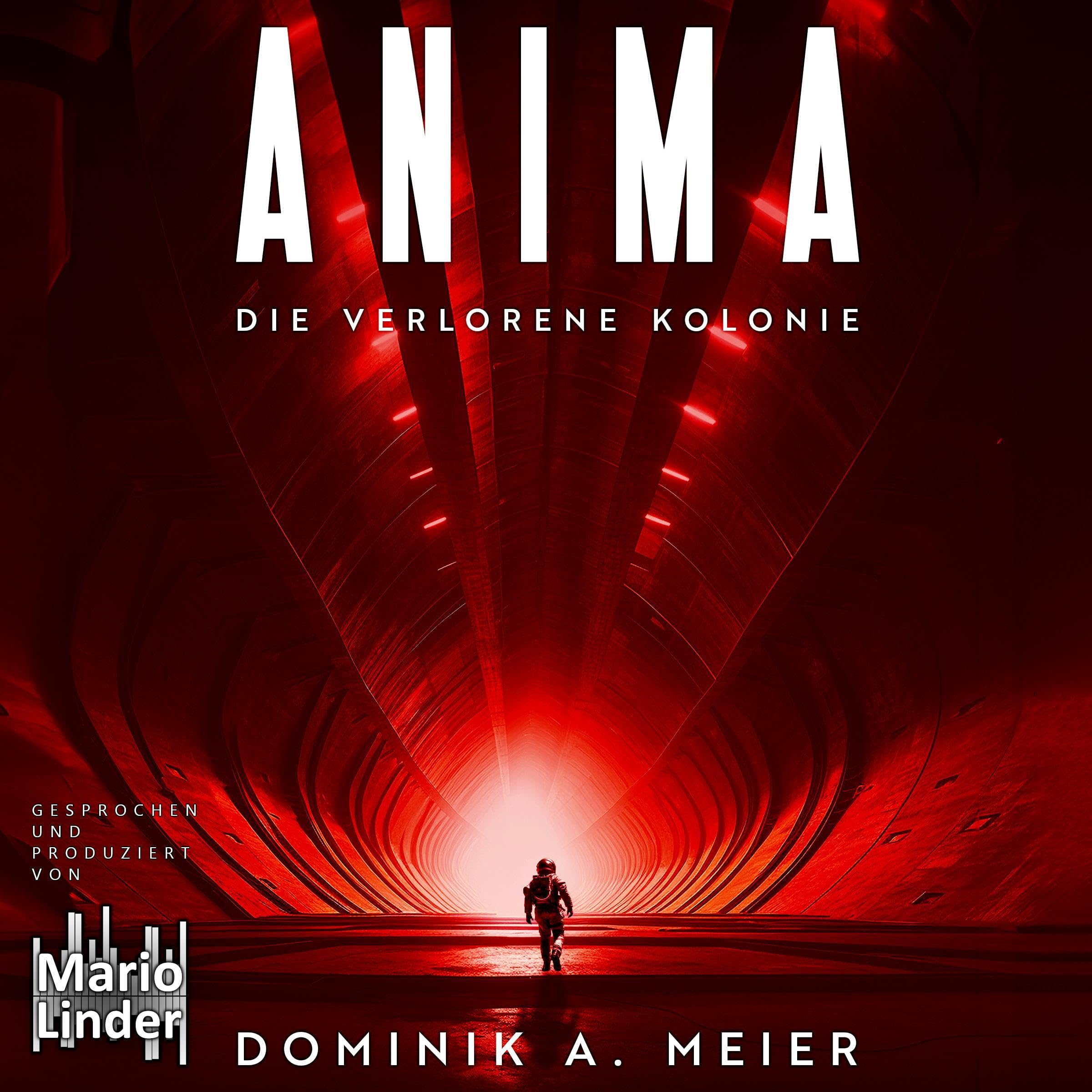 Cover art for Anima