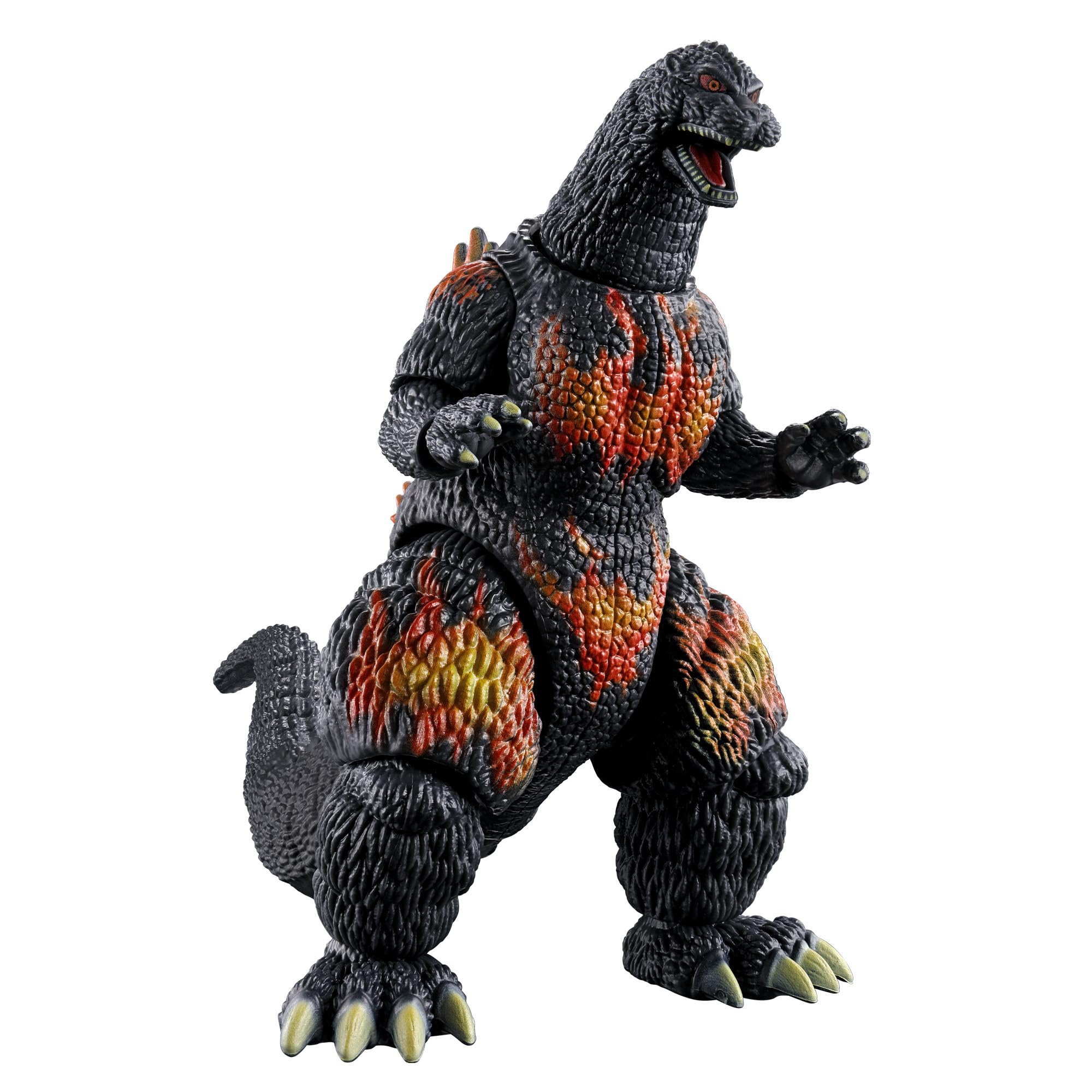 Amazon.com: Bandai Namco - Godzilla - Burning Godzilla 6