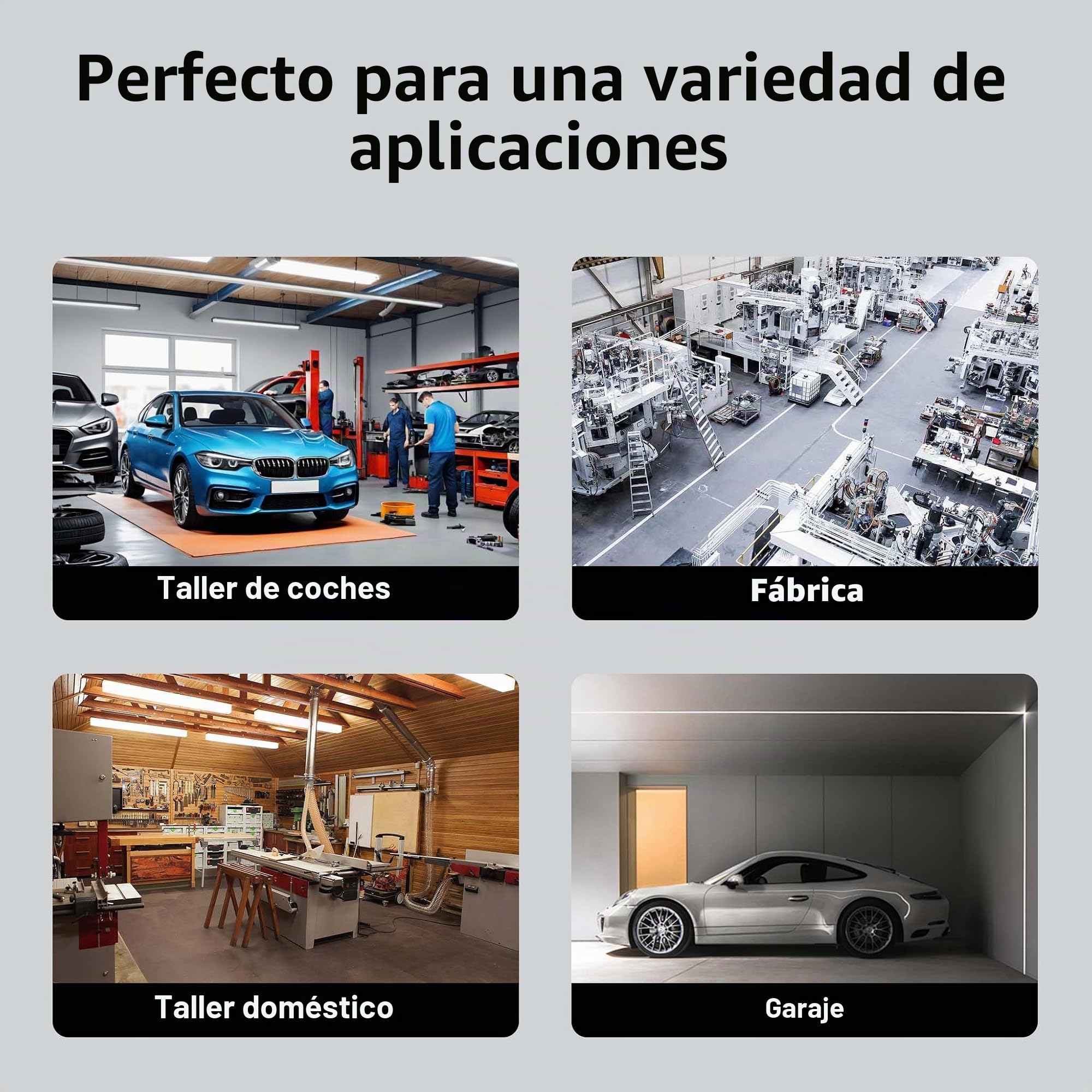 Wiltec Carrete de acero con manguera de aire híbrida 20 m para aire comprimido presión de trabajo hasta 20 bares montaje fácil enrollador automatico de la manguera