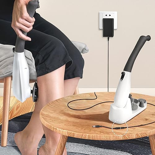 Miniatura 3 de PwrON Adaptador de fuente de alimentación Ac Dc compatible con Pure-Wave por PADO CM-05 CM-07 Pure-Wave inalámbrico Pure-Wave por PADO CM05 CM07