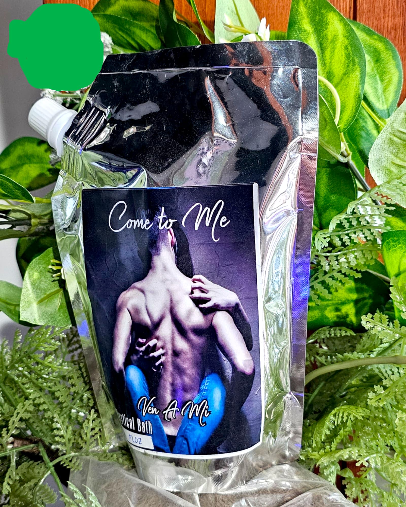 Come to Me Spiriutal Bath | Baño Ven A Mi