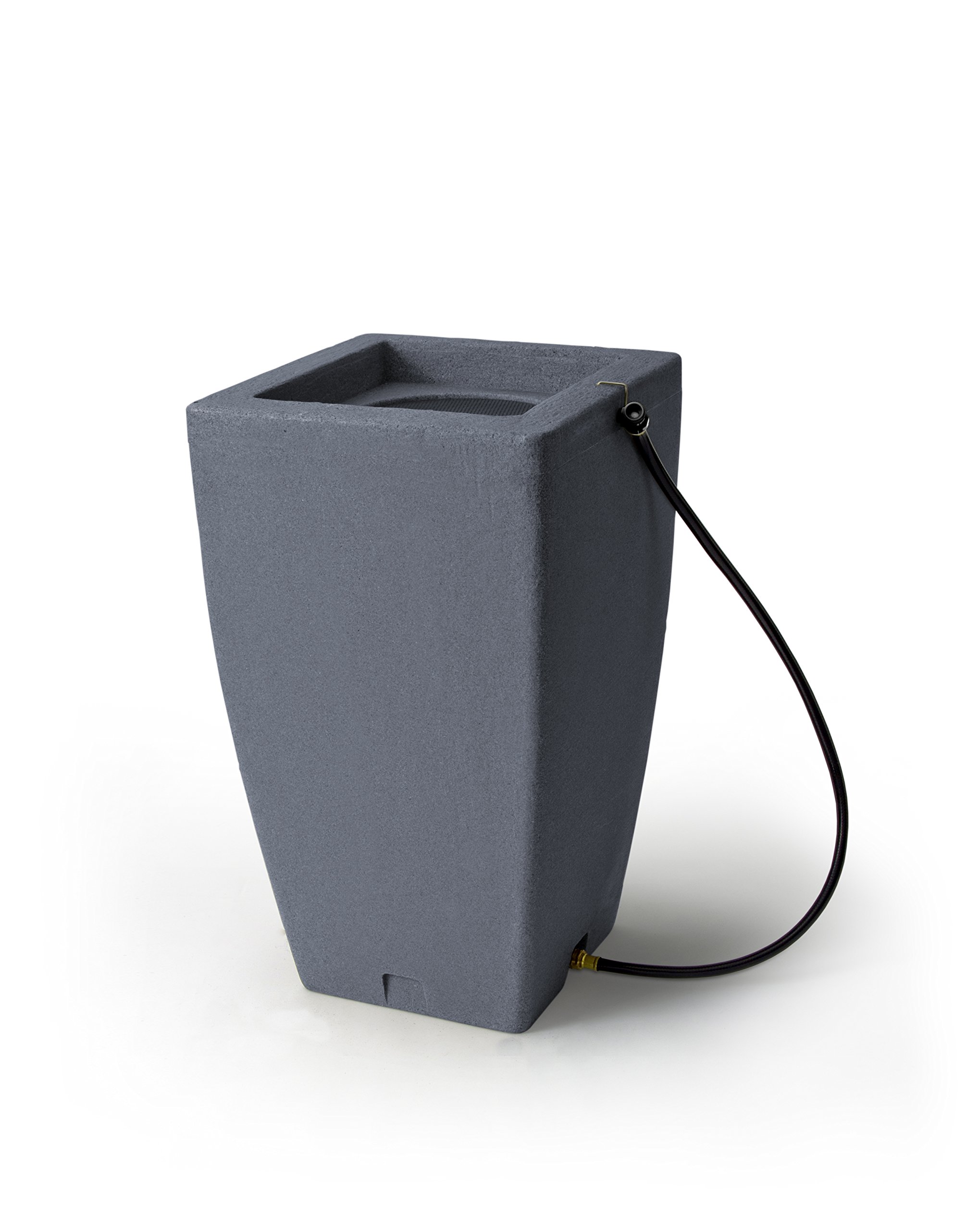 Algreen Madison Rain Barrel 49-Gallon
