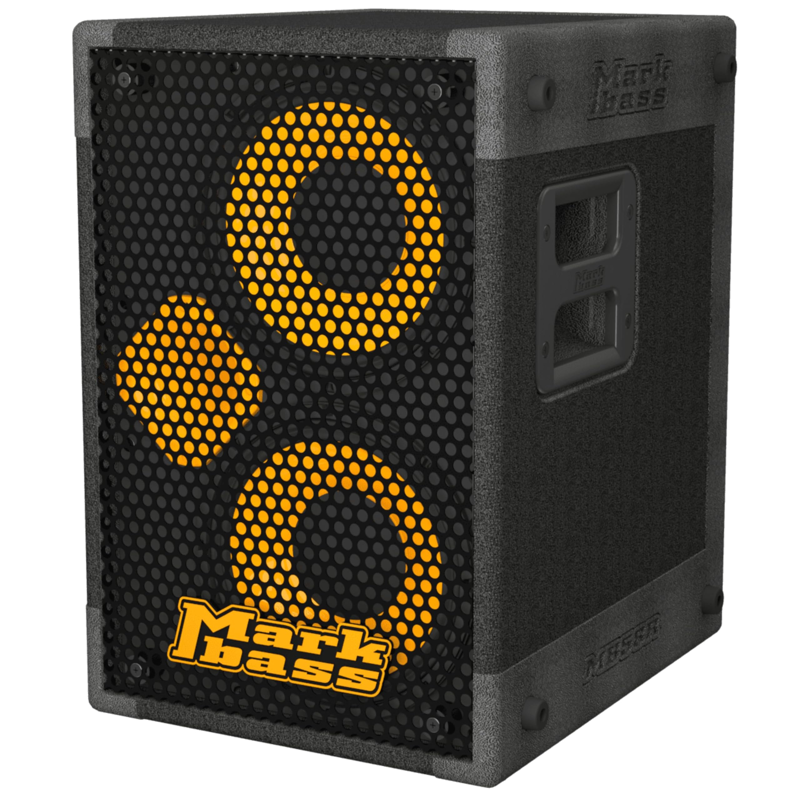 Markbass MB58R 102 Energy 8 Ohm - 2x10 Bass Box