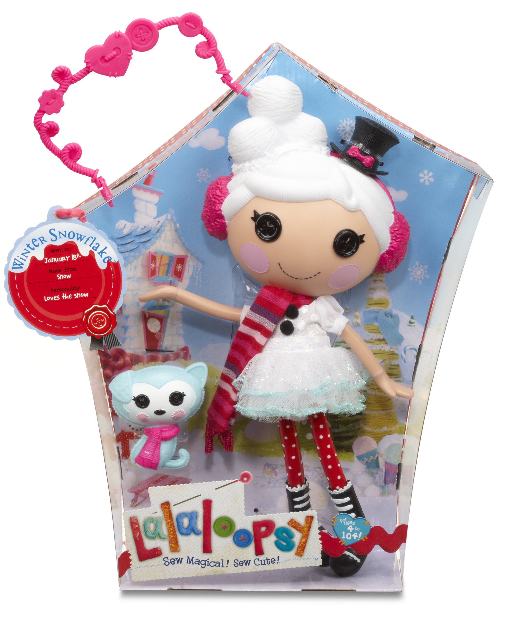lalala出品 Amazon.co.jp: Lalaloopsy - Spot Splatter Splash : Toys & Games