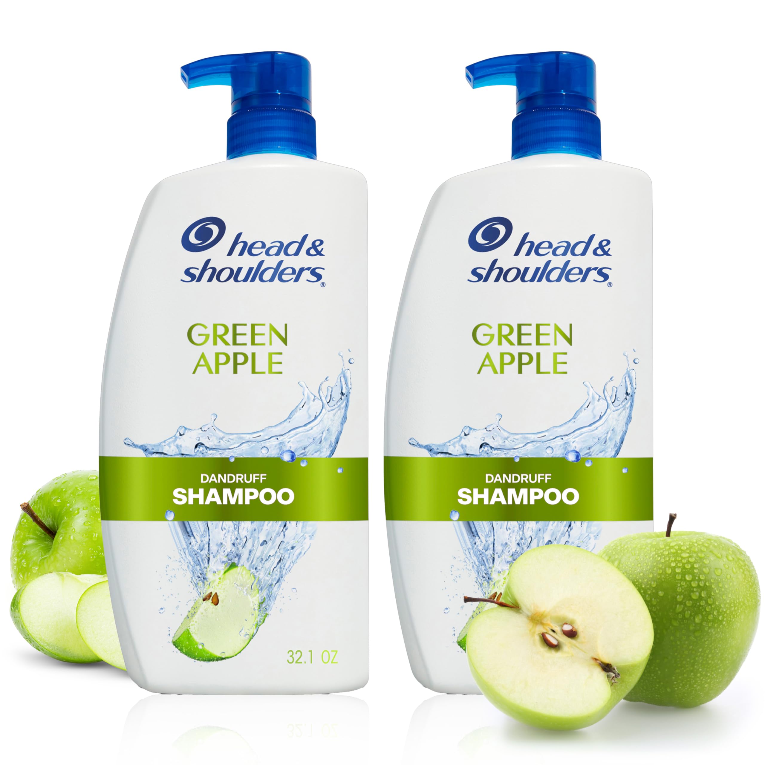 H&S Green Apple 2-Pack