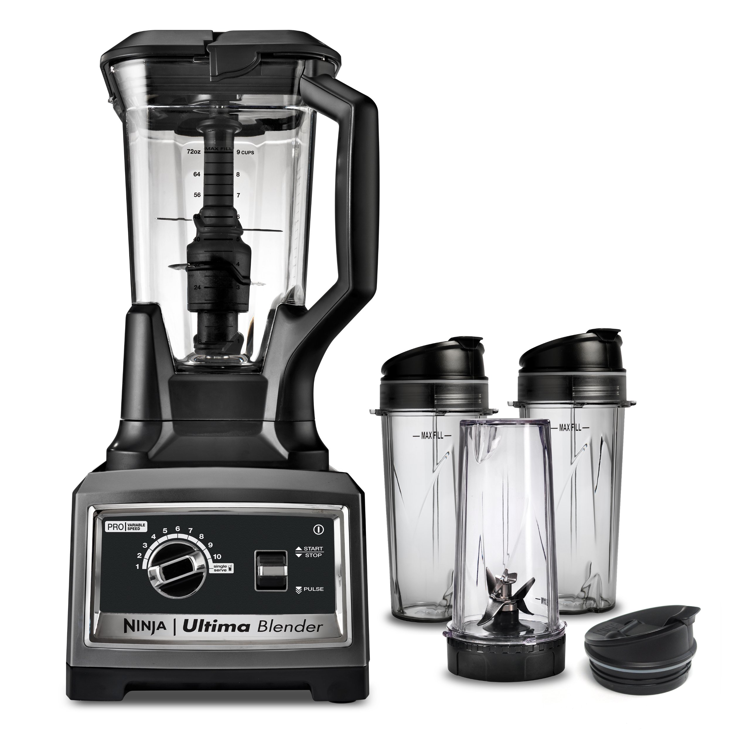 Ninja Ultima Blender Plus (BL830)