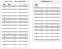 Vista 159 de New Balance Fresh Foam Roav V1 - Tenis para hombre Aluminio ligero y negro.