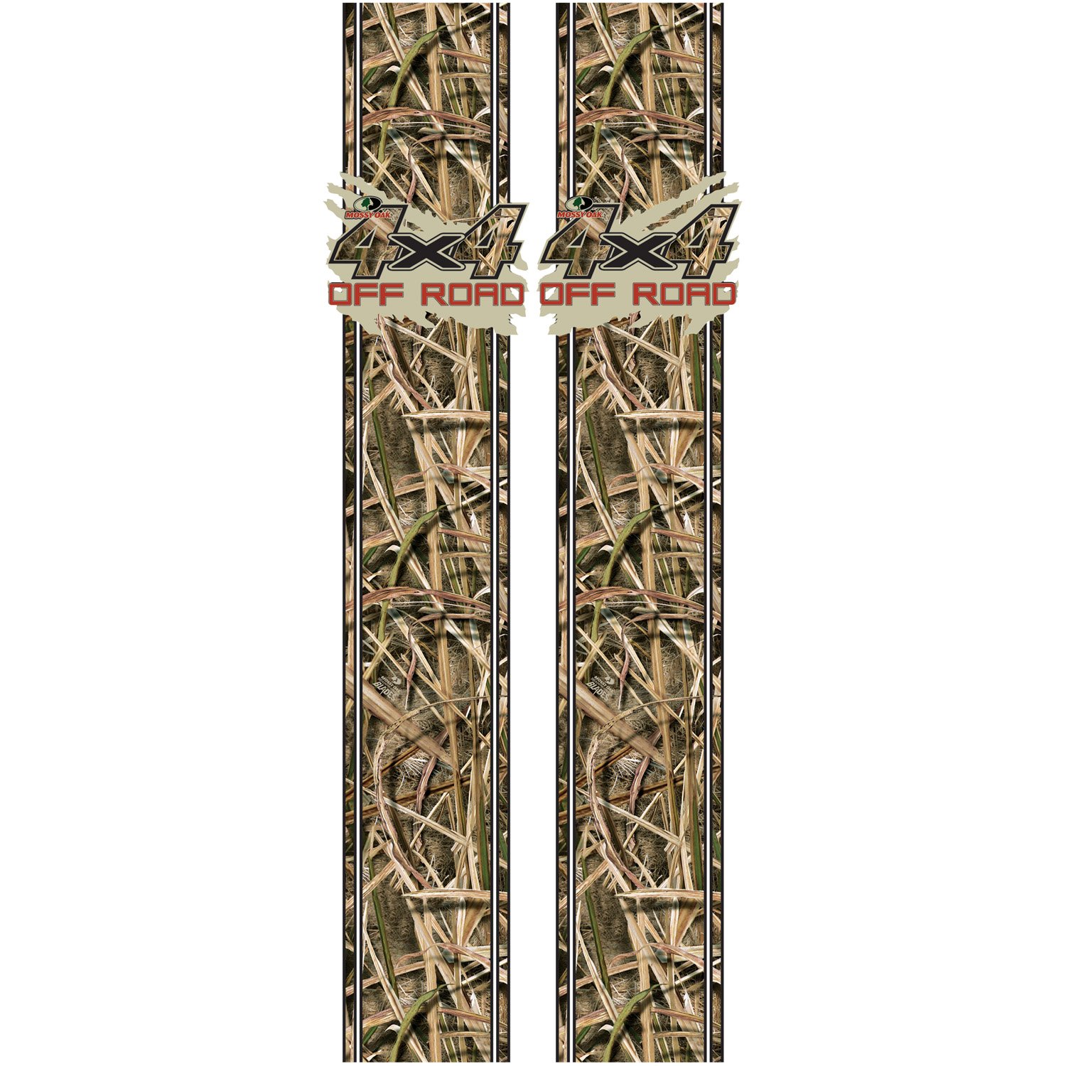 Mossy Oak Graphics 16001-BI Break-Up Infinity Panel Graphics