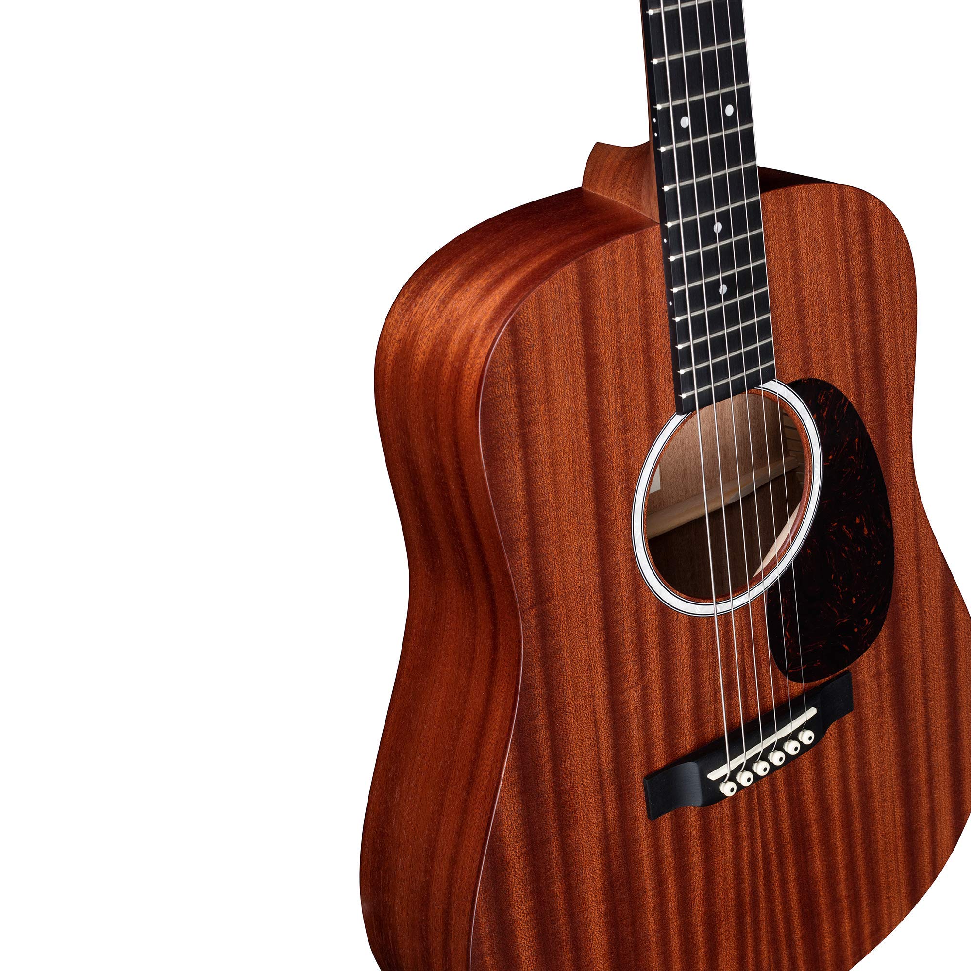 Amazon | Martin D Jr-10E-01 2490185 エレアコギター マーチン