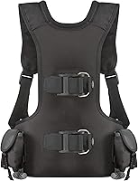 Vista 3 de XS Scuba Arnés Pony Pac