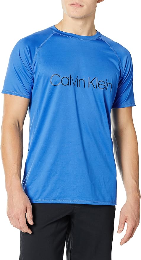 T shirt calvin klein męski Clearance