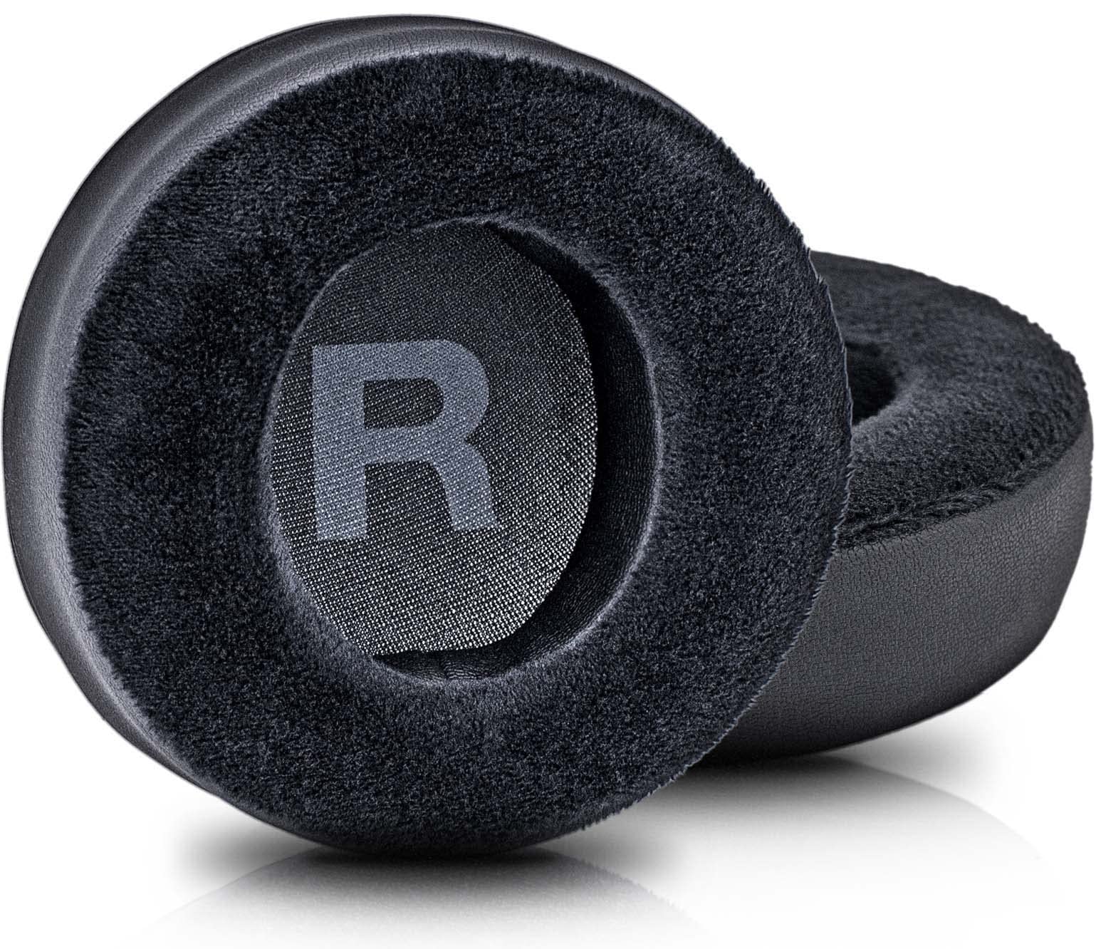 Sixsop Replacement Earpads for Fidelio X2HR X1S X2 X3 Over-Ear Headphones Hybrid (PU/Velour)
