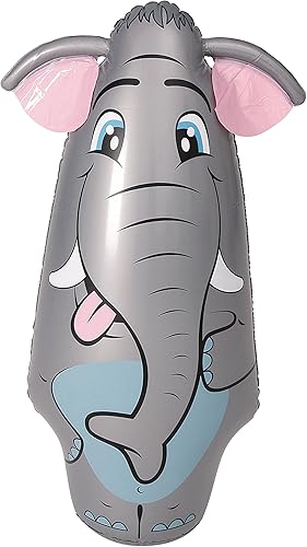 UP IN & OVER Bolso Bop Elefante