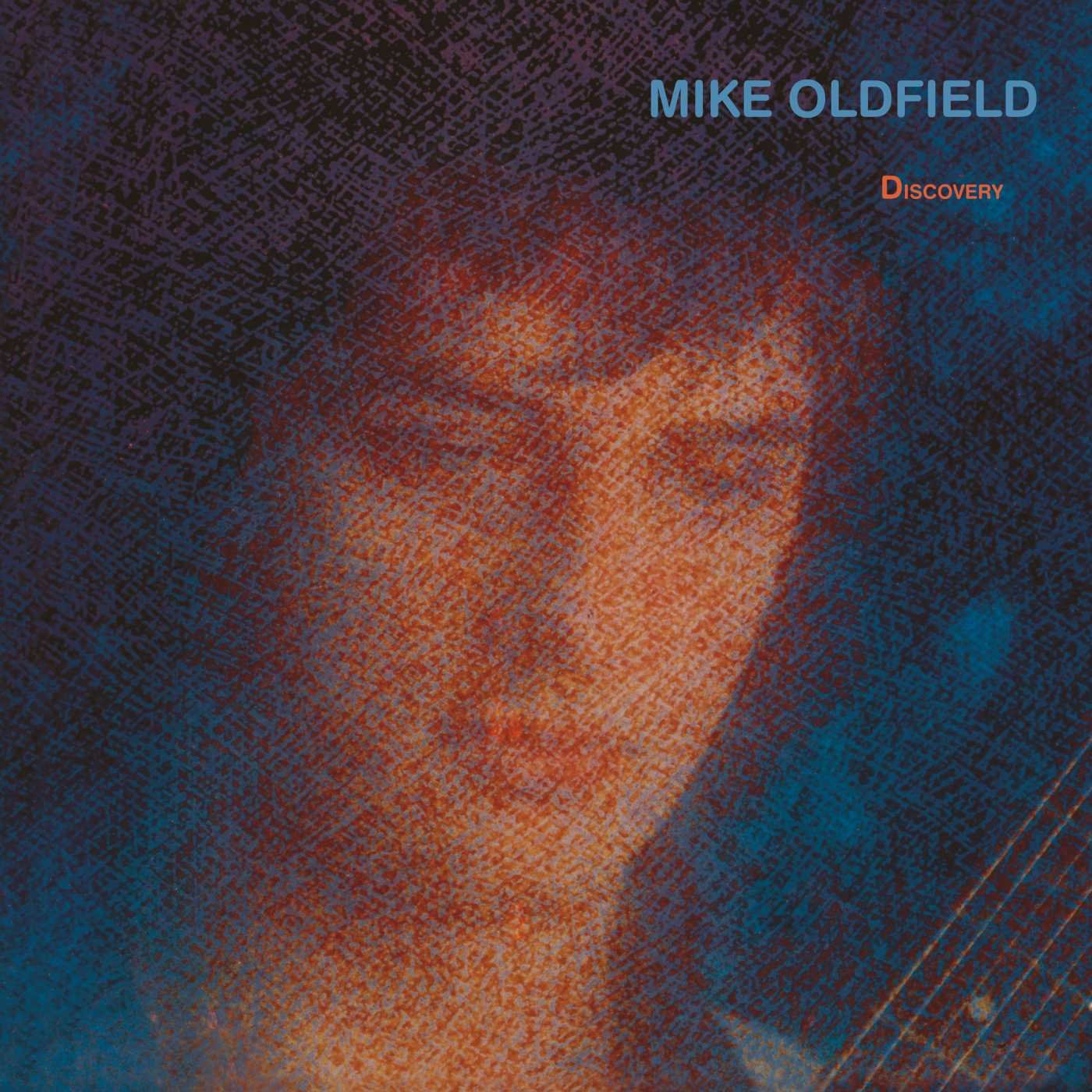 Mike Oldfield Discovery CD New 602547465788
