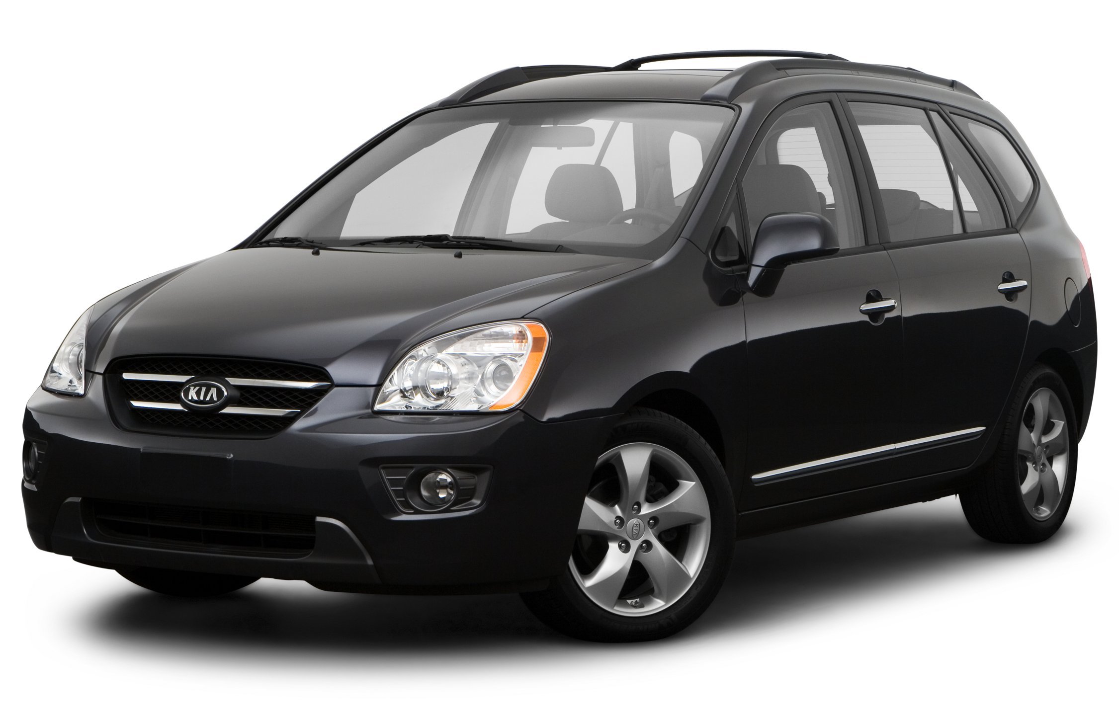2008 Kia Rondo EX, 4-Door Wagon 4-Cylinder ...