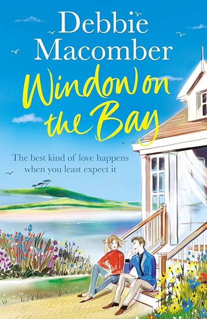 Portada de Window on the bay