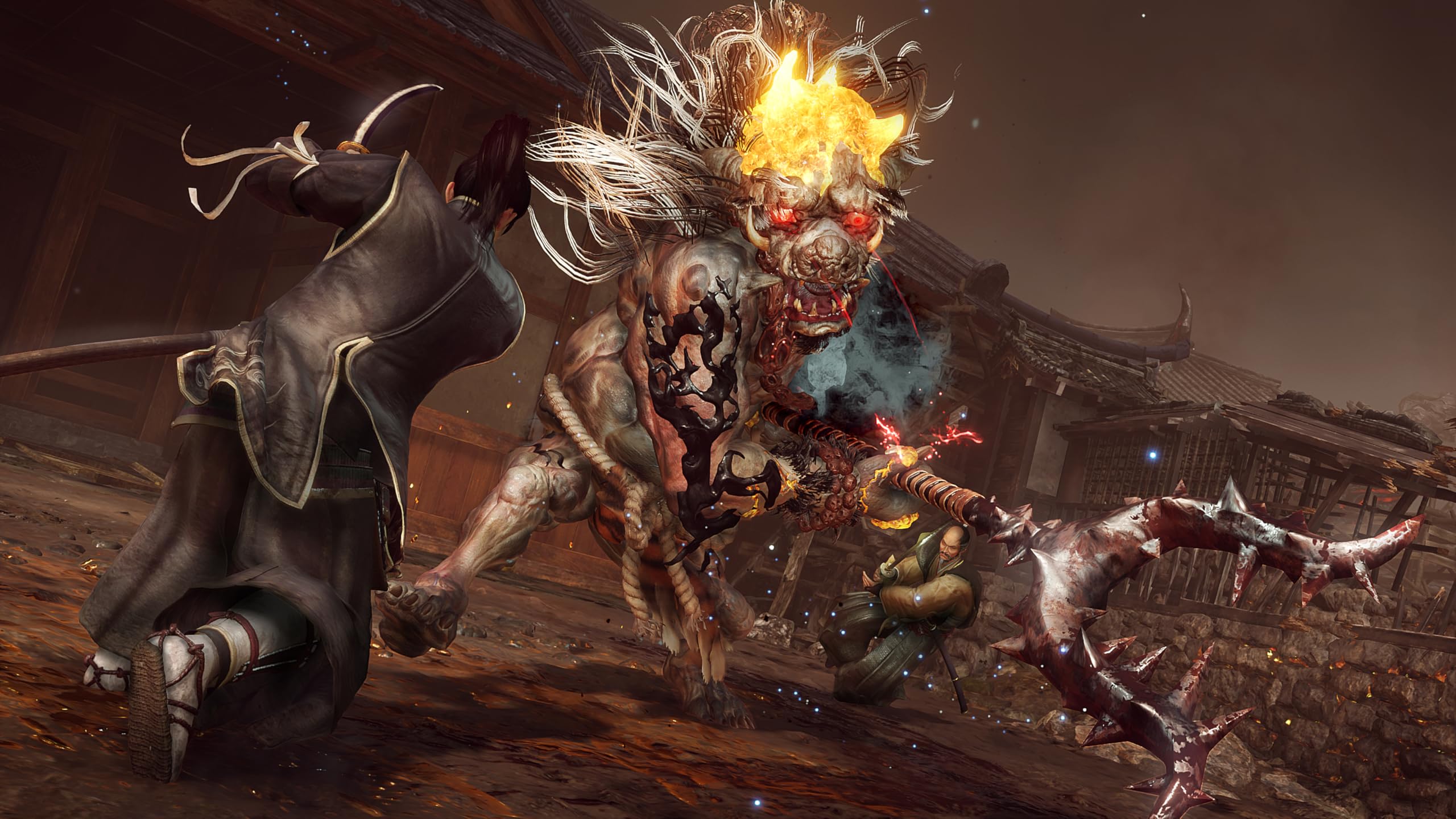 Nioh 3 - PlayStation 5 — view 5