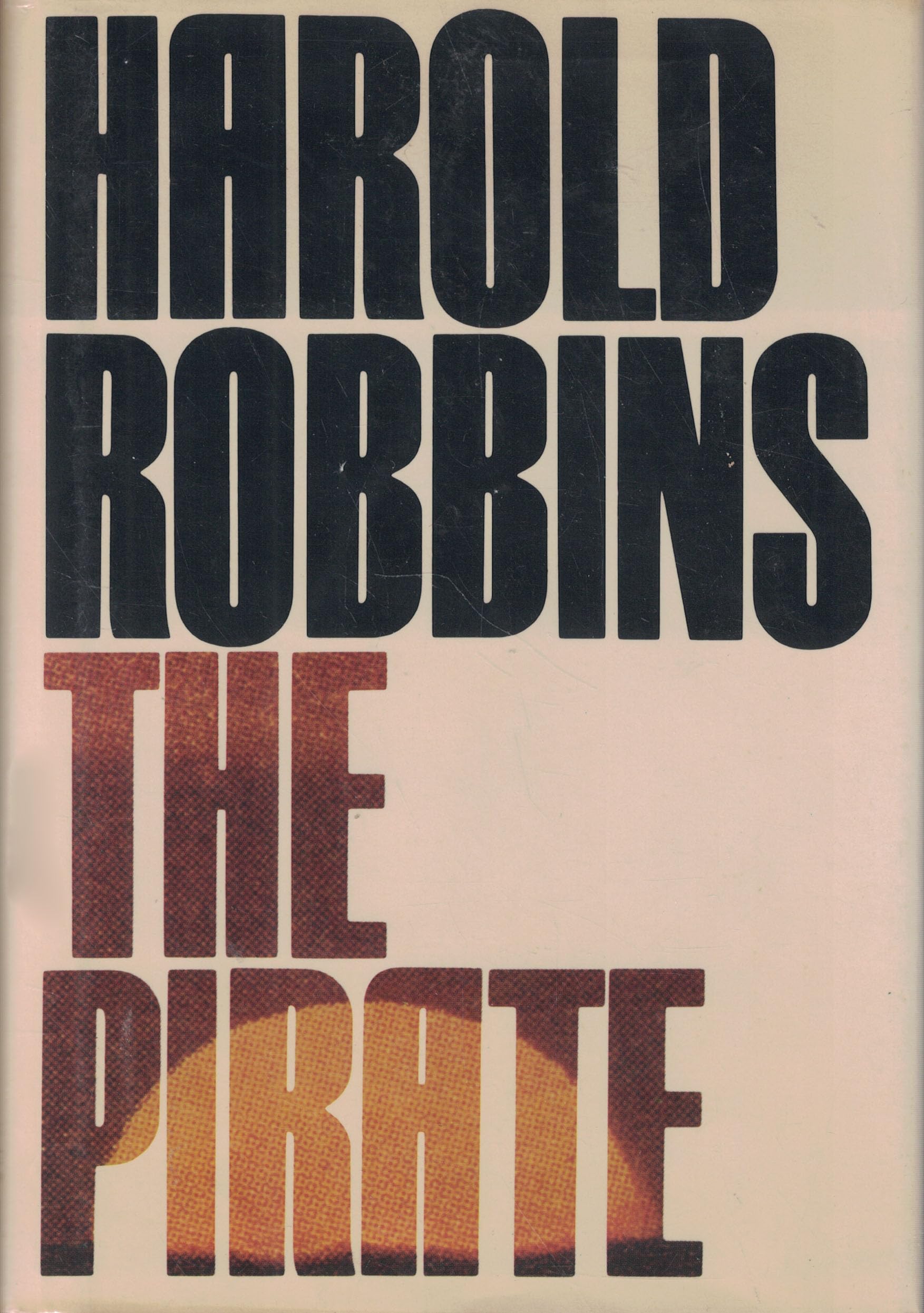 Cover of The Pirate