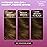 Clairol Bold & Bright Permanent Hair Dye, 53 Dulce de Leche Hair Color, Pack of 1