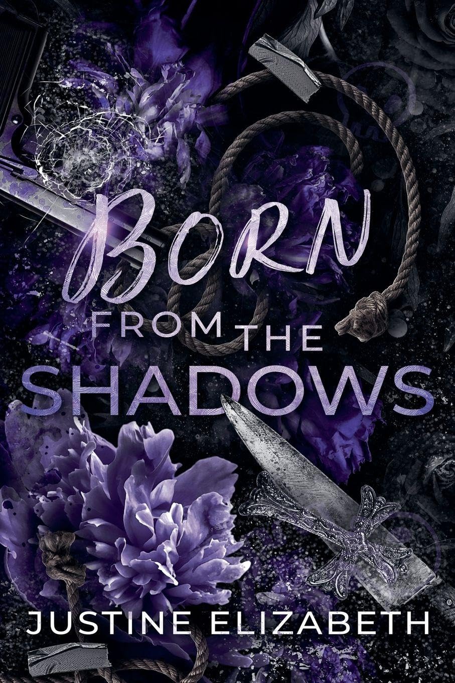 Born from the Shadows (Made for Meadow)