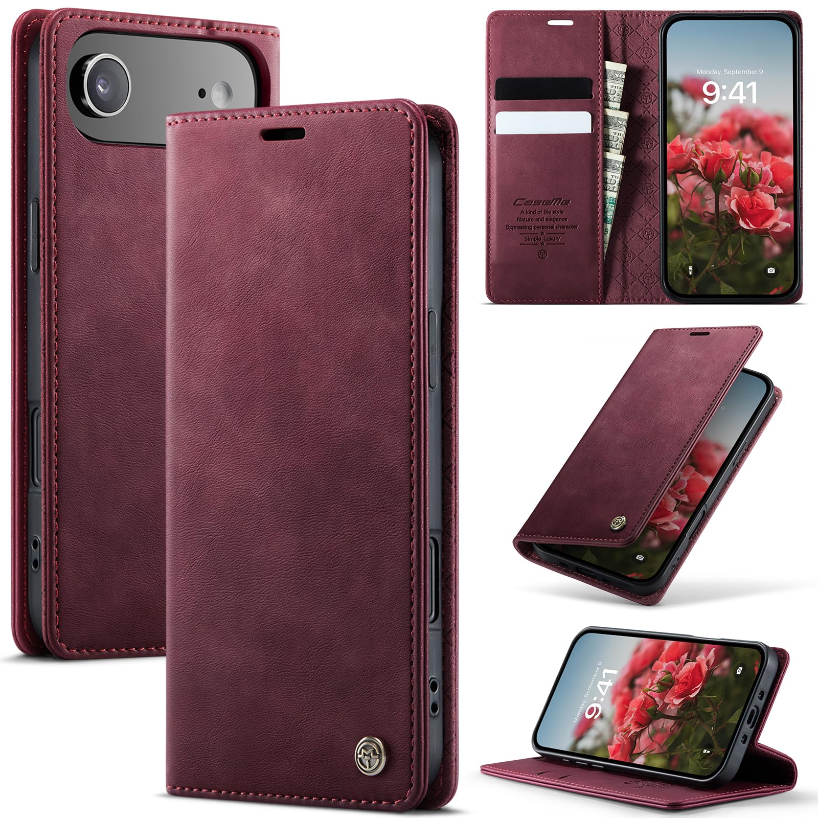 Lonjanfon Handyhülle für Samsung Galaxy Z Fold 7 5G, hülle k