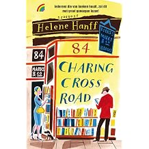Charing Cross Road 84 Rainbow pocketboeken