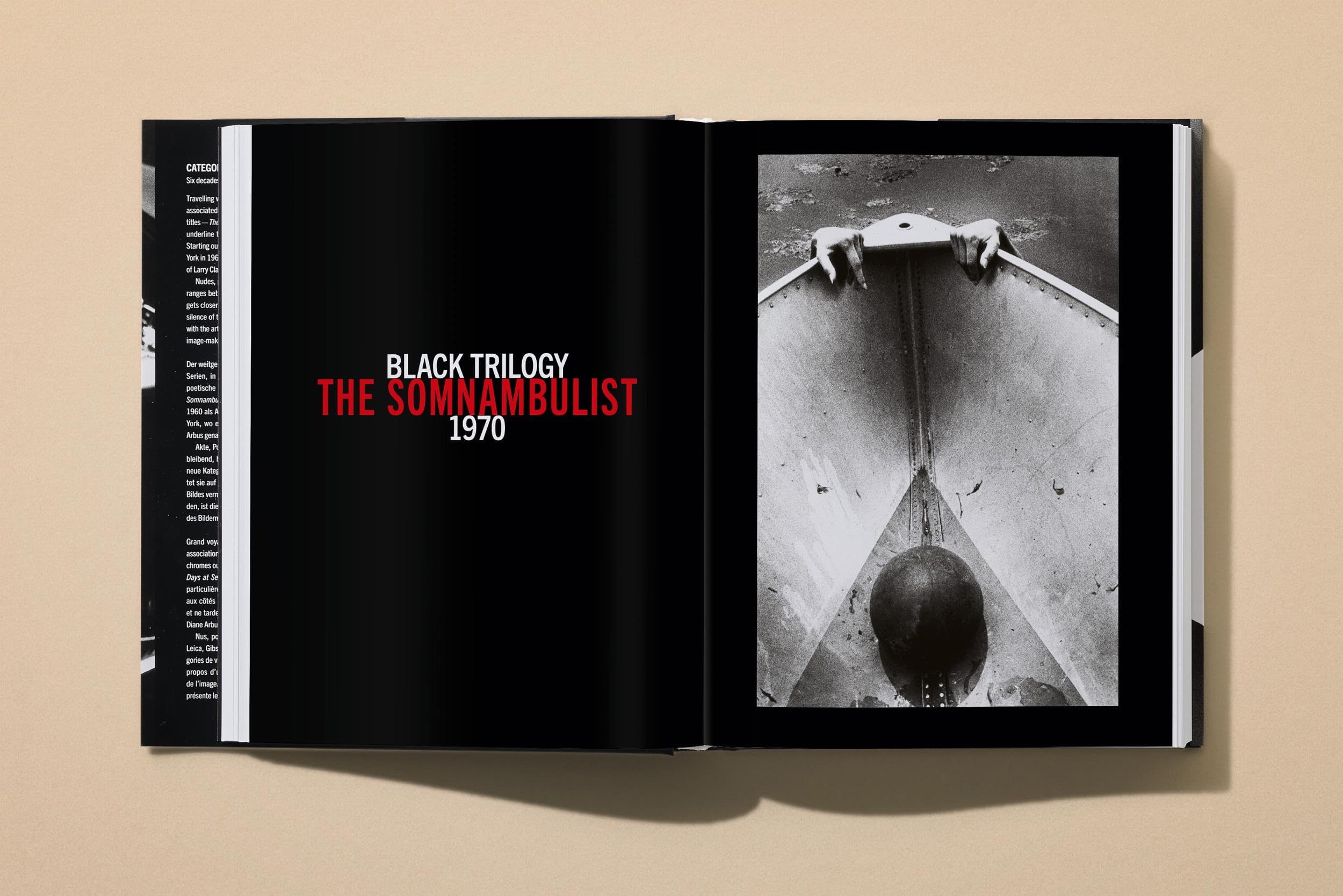 Ralph Gibson: Photographs 1960–2024