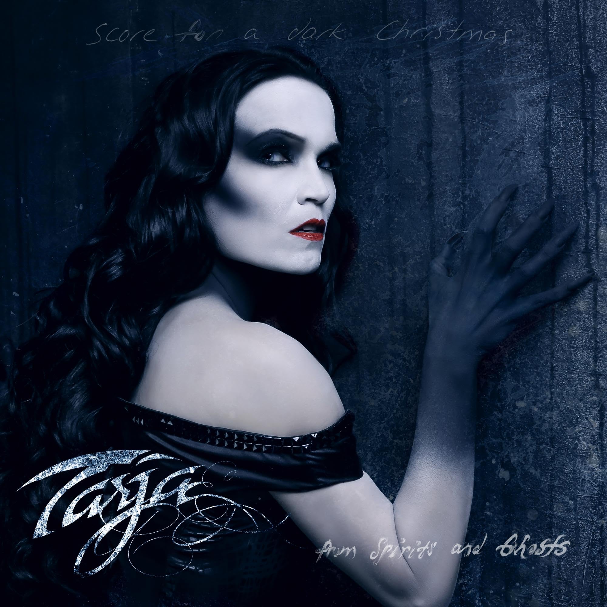 From Spirits and Ghosts (Score For A Dark Christmas) [VINYL]