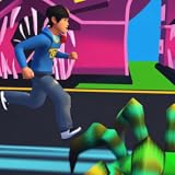 Jump into high-speed, wave-based gameplay where spiders come from walls, vents, and shadows. Every second counts in this adrenaline-fueled shooter.
