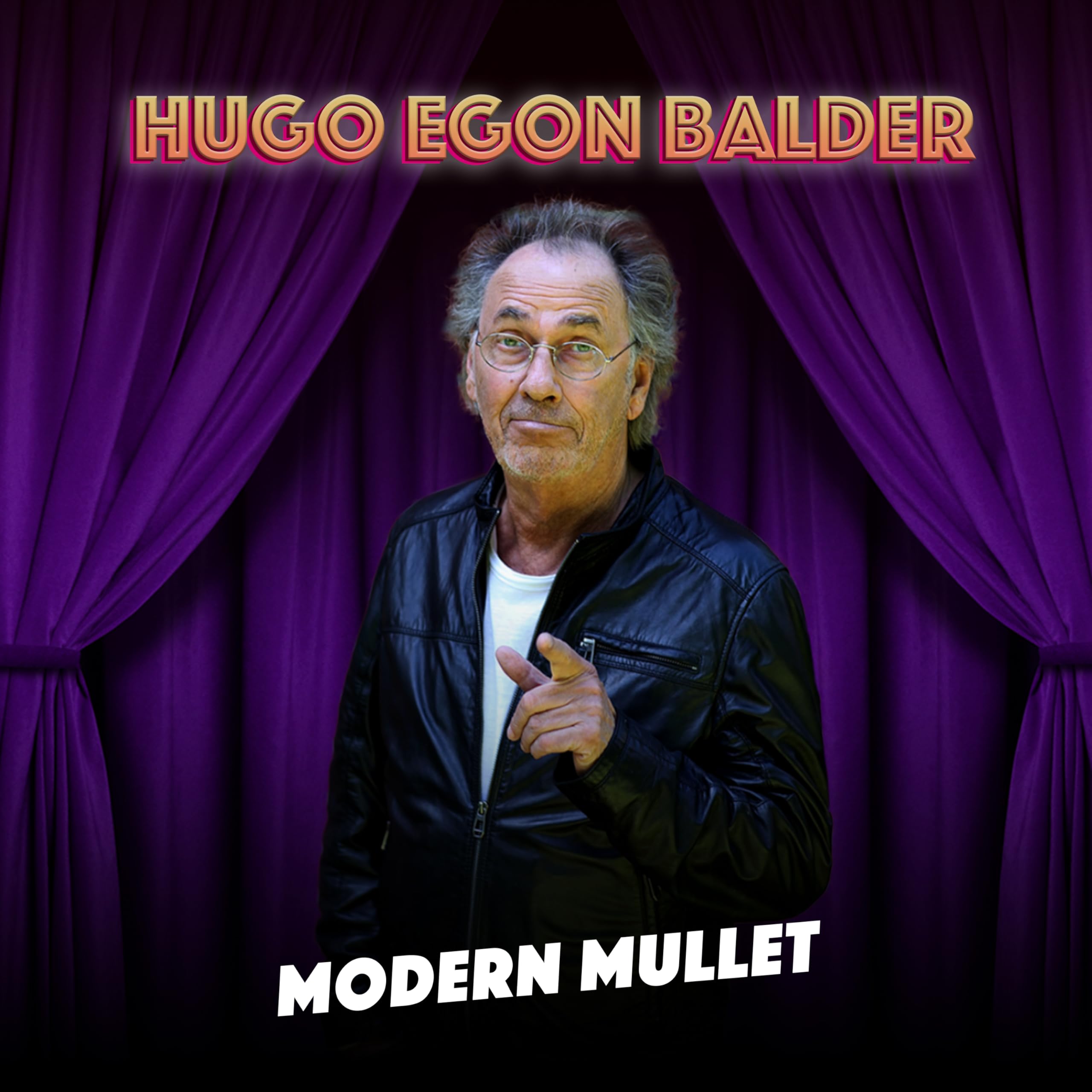 Hugo Egon Balder