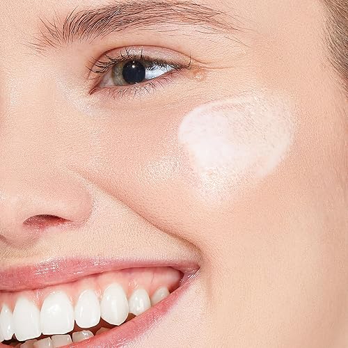 Miniatura 6 de Beekman 1802 - Crema hidratante facial probiótica Bloom Cream - Crema facial para piel seca con probióticos leche de cabra y sales curativas de