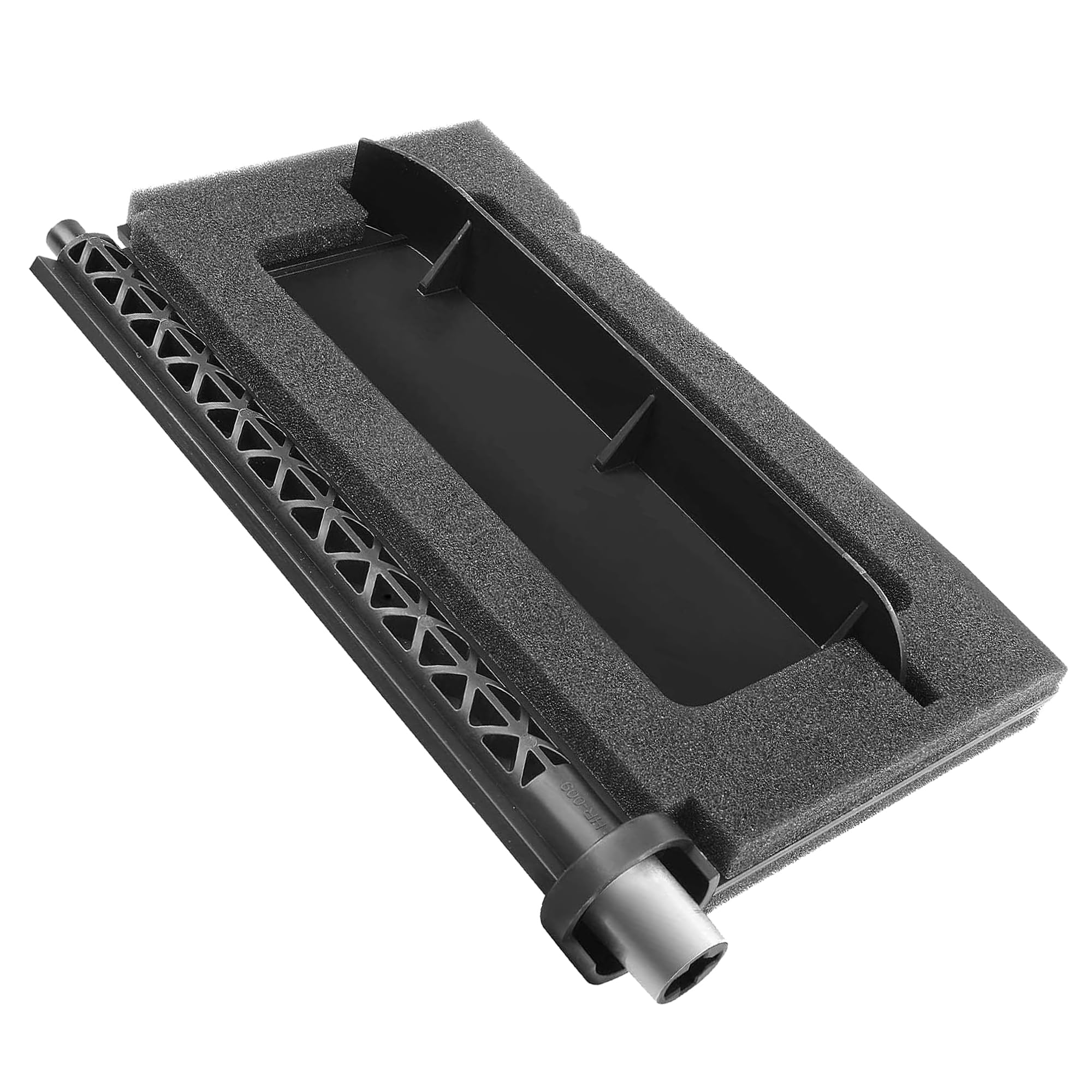 HVAC Blend Door Repair Kit 902-207 Compatible with 1997-2002 Ford Expedition, 1997-2003 Ford F-150, 1997-1999 F-250, 1998-2002 Lincoln Navigator (902-