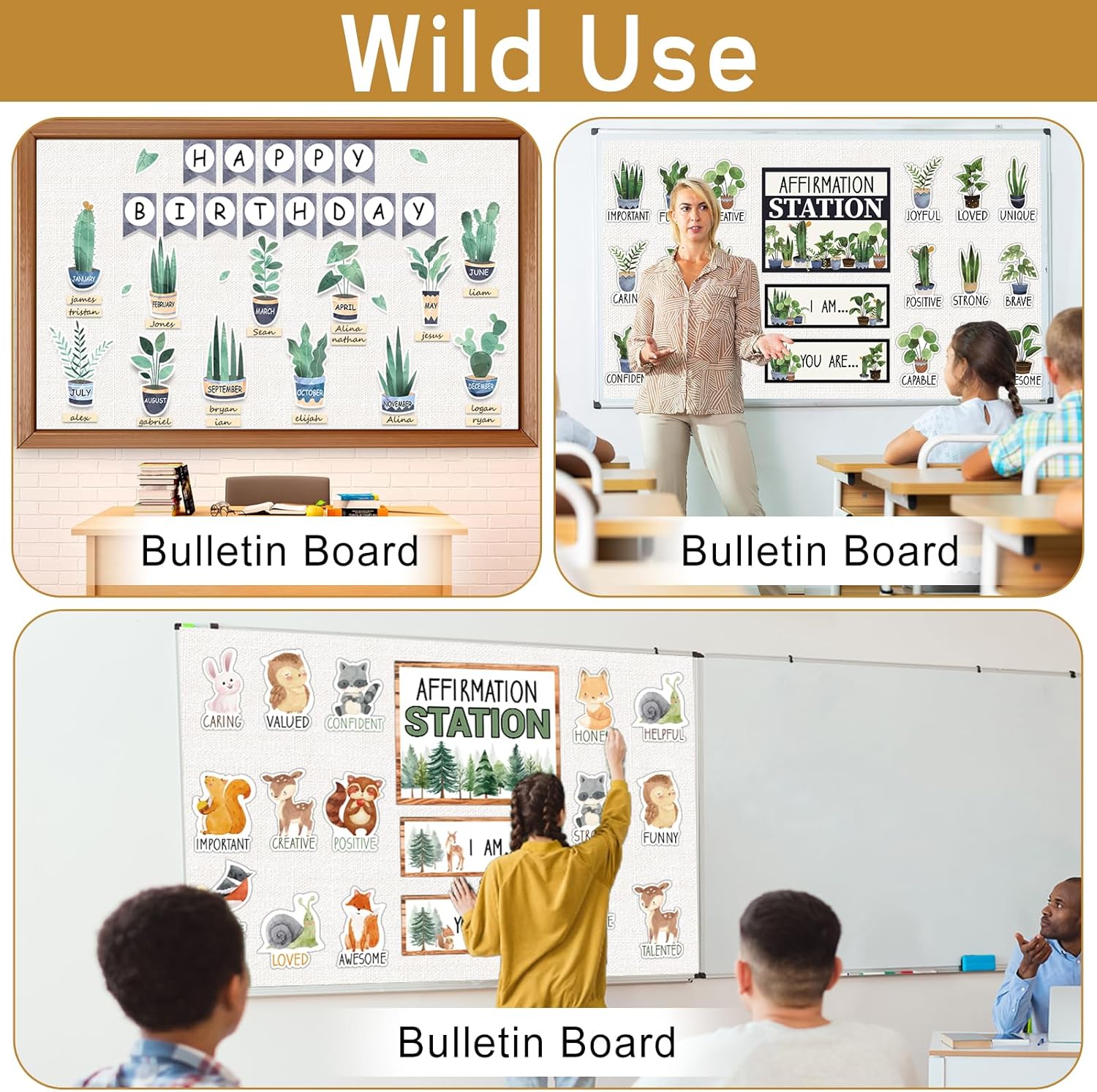 White Woven Bulletin Board Roll Pastel Woven Reusable Erasable Background Wrinkle Resistant Poster Non-Woven Fabric Bulletin Board Roll for Halloween Classroom Decor Wrapping Paper Crafts 15.55" x20ft