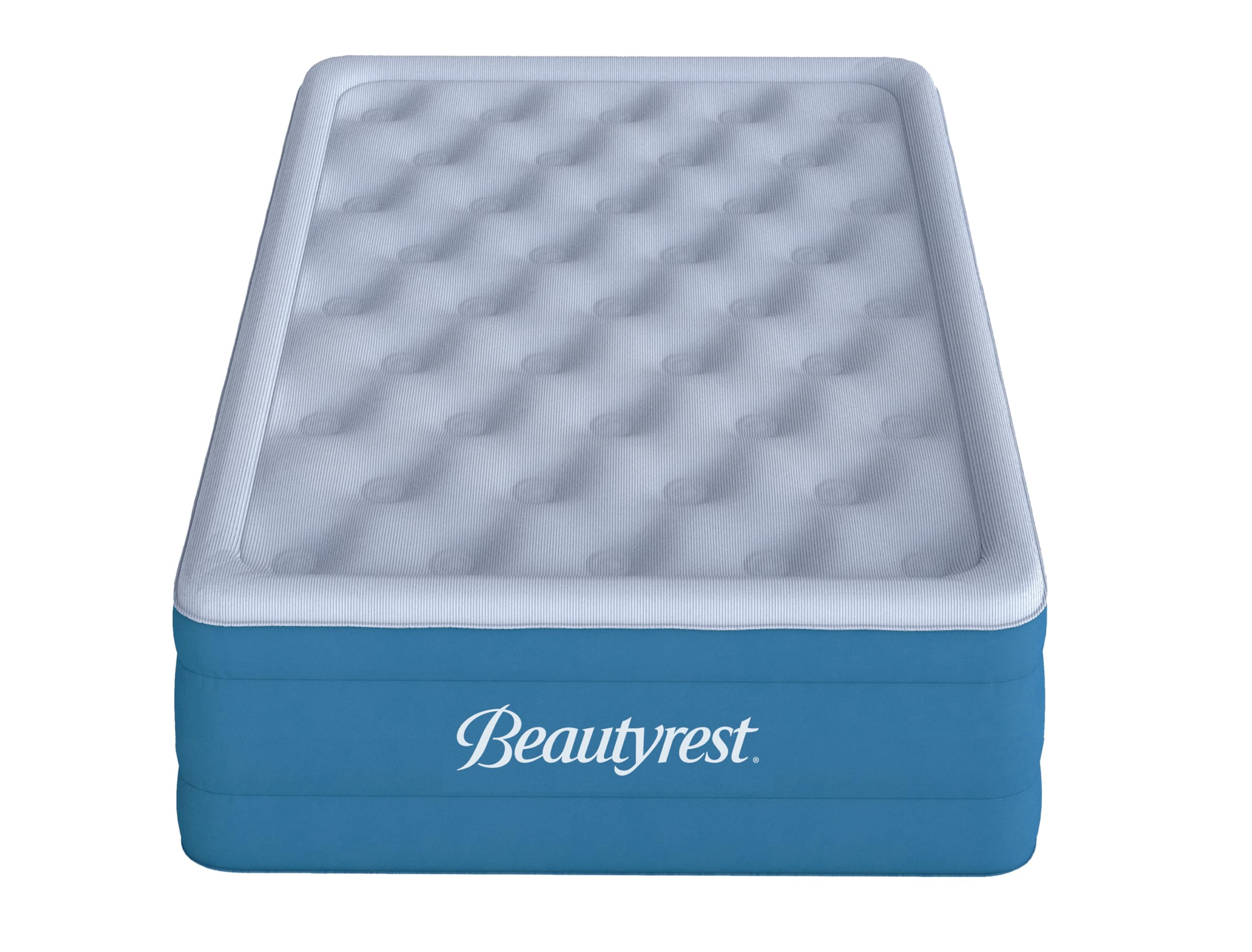 Beautyrest Comfort Plus Twin Air Mattress